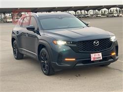 مازدا CX-50